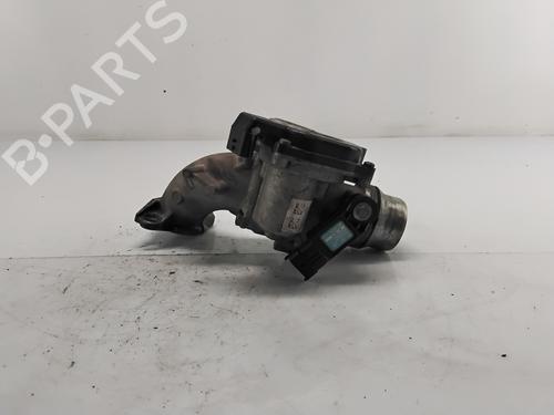 Throttle body DACIA LODGY (JS_) 1.5 dCi | BP28837501M82 