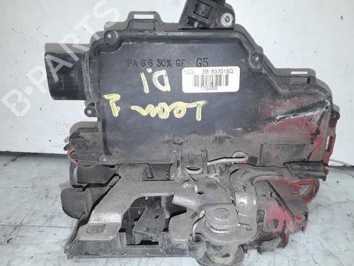 Used Front right lock SKODA OCTAVIA I (1U2) 1.9 TDI (90 hp) 8577494