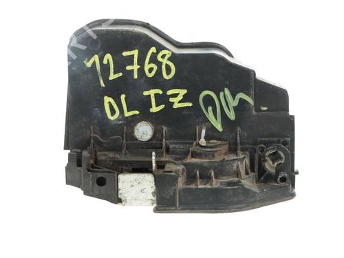Used Front left lock Front left lock BMW X3 (E83) 2.0 d (150 hp) 40514047 40514047
