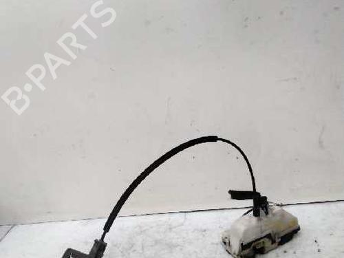 Used Front right lock CITROËN C3 I (FC_, FN_) [2002-2013]  8573778