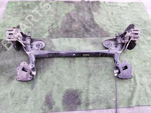 Bagaksel DR DR 4.0 1.5 (117 hp) 31603991