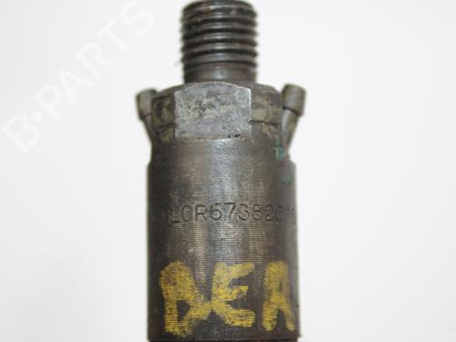 Used Injector CITROËN BERLINGO Box Body/MPV (K9) [2018-2025]  18473014