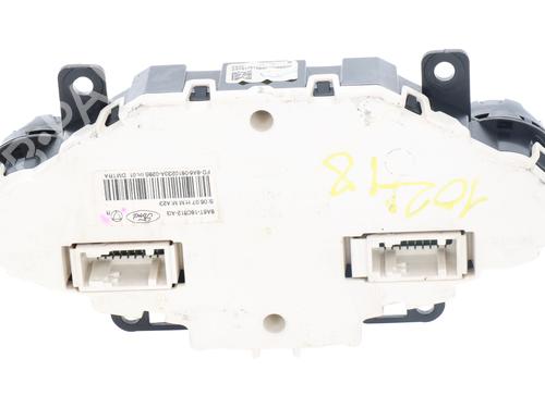 Commande Chauffage FORD FIESTA VI (CB1, CCN) 1.4 TDCi | BP30926262I5