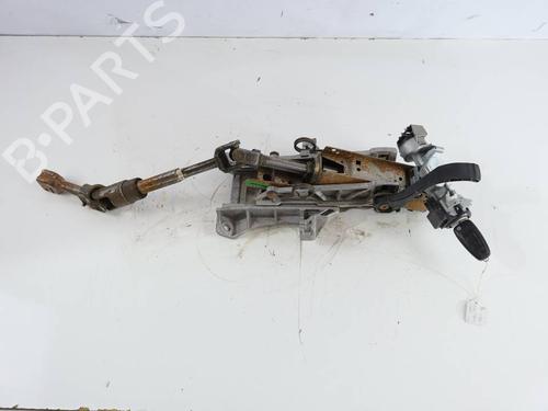 Used Steering column Steering column FORD TRANSIT CONNECT MPV 1.6 TDCi (95 hp) 40077515 40077515