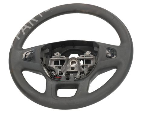 Used Steering wheel RENAULT TRAFIC III Van (FG_) [2014-2025]  31156791