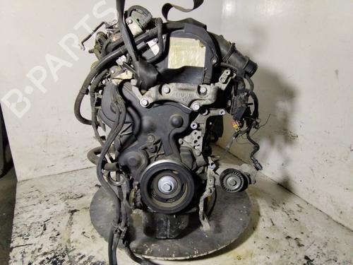 Engine CITROËN C4 Picasso II  | BP37265395M1  - Image 12
