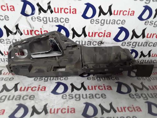 Used Rear right interior door handle SEAT CORDOBA (6K1, 6K2) [1993-2002]  8553786