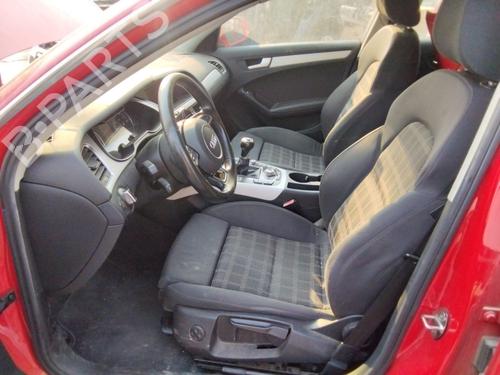 Steering wheel AUDI A4 B8 Avant (8K5)  | BP28186422C49 