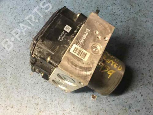 ABS pump FORD ESCORT VI (GAL, AAL, ABL) 1.8 D | BP8546713M43 