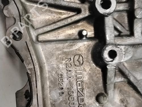 Timing cover MAZDA CX-7 (ER) | BP29057242M123