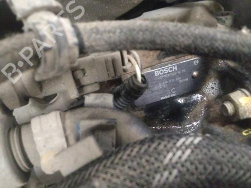 Engine FIAT BRAVO I (182_) 1.9 JTD 105 | BP25278217M1