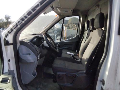 Servo brake FORD TRANSIT Van (FA_ _)  | BP30436734M42 