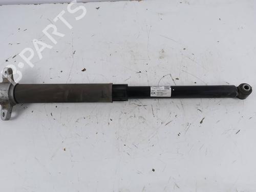 Used Left rear shock absorber Left rear shock absorber 39066007 39066007