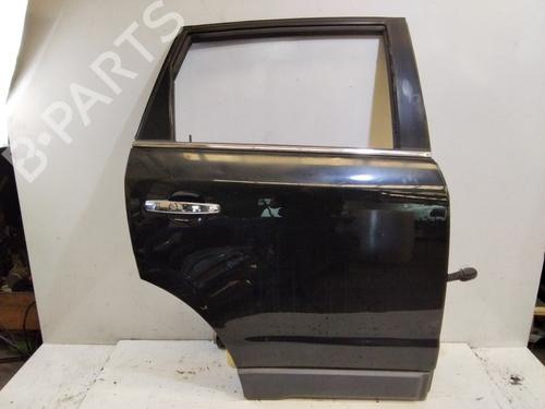 Right rear door OPEL ANTARA A (L07) 2.0 CDTI 4x4 | BP18488311C5 