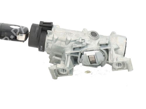 Rattlås /Tenningslås VW GOLF VI (5K1) [2008-2014]  30687845