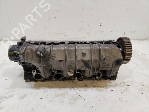 Used Cylinder head CITROËN JUMPY I Platform/Chassis (BU_, BV_, BW_, BX_) 2.0 HDi 110 16V (109 hp) 17451558