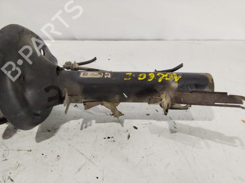 Left front shock absorber SEAT LEON (1M1)  | BP31301383M16 