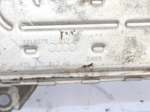 Egr SEAT ALTEA XL (5P5, 5P8)  | BP15603898M69 
