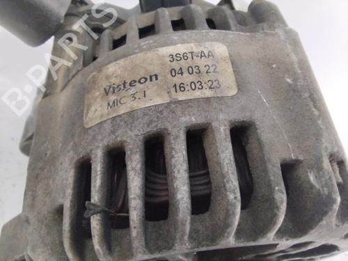 Generator FORD FIESTA V (JH_, JD_) 1.4 TDCi | BP24942723M7 