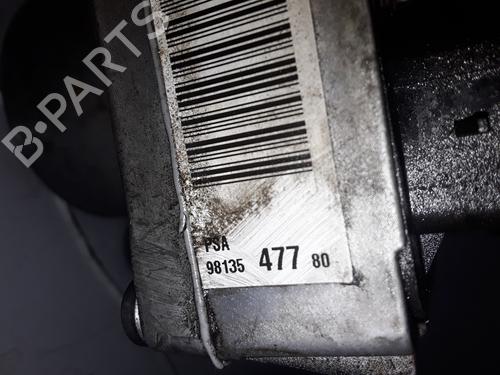 Steering pump CITROËN C4 II (NC_)  | BP10250075M99 