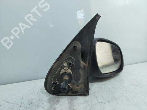 Right mirror NISSAN MICRA III (K12)  | BP20236871C27 