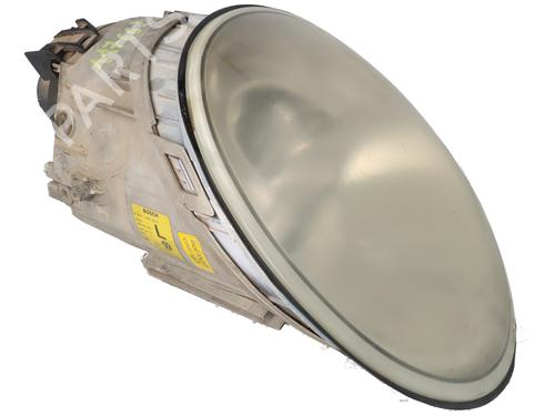 Used Left headlight Left headlight VW NEW BEETLE (9C1, 1C1) 1.6 (102 hp) 36292610 36292610