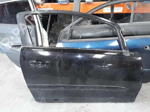 Used Right front door OPEL CORSA D (S07) [2006-2015]  8565682