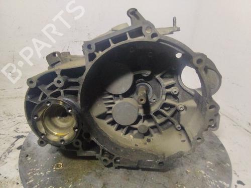 Used Gearbox Gearbox SKODA SUPERB II (3T4) 2.0 TDI (170 hp) 33929009 33929009