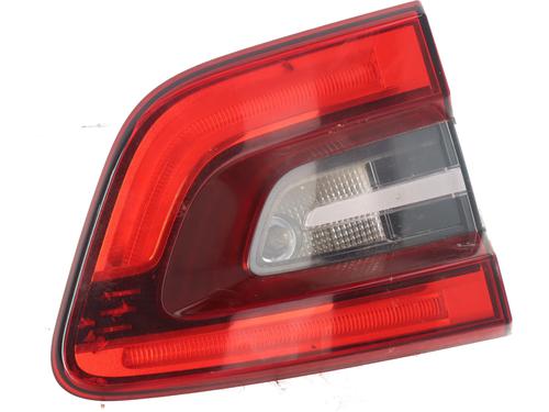 Farolim esquerdo da mala Farolim esquerdo da mala RENAULT KADJAR (HA_, HL_) 1.6 dCi 130 (HLA4) (130 hp) 33952370 33952370