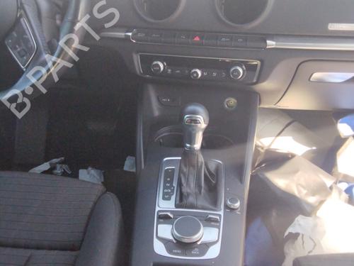 Right front seat AUDI A3 Sportback (8VA, 8VF) 35 TFSI | BP29715556C16 