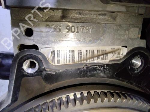 Engine SEAT IBIZA IV (6J5, 6P1) | BP37434517M1 - Image 5