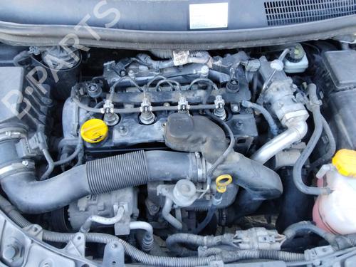 Buzina OPEL CORSA D (S07) | BP30689581E13