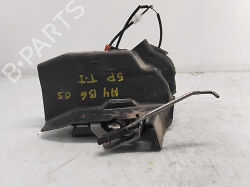 Rear left lock AUDI A4 B5 (8D2)  | BP29289271C100 