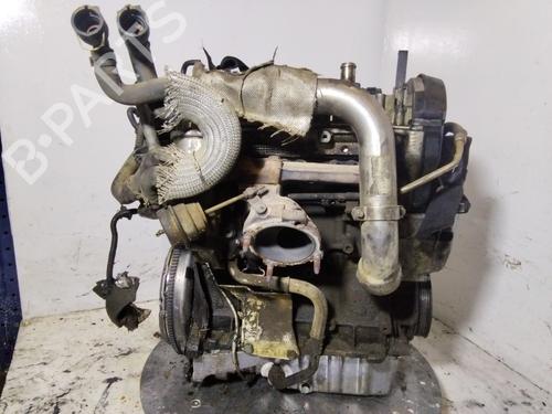 Engine AUDI TT (8N3) 1.8 T | BP34353326M1  - Image 7