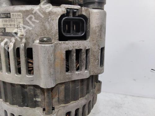 Generator KIA CARENS II MPV (FJ) 2.0 CRDi | BP27573003M7 