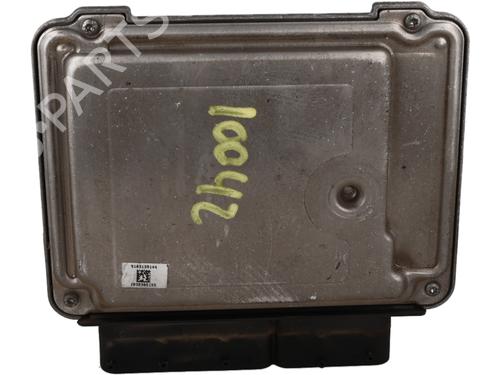 Engine control unit (ECU) KIA SORENTO III (UM)  | BP29824678M57