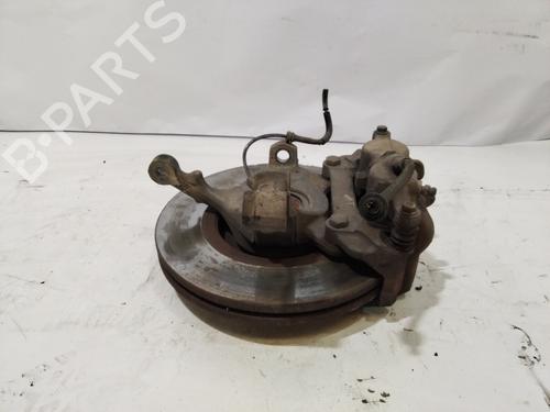 Right front steering knuckle RENAULT TRAFIC II Bus (JL) 2.0 dCi 115 (JL00, JL01, JL0H, JL0M, JL0U) | BP30604821M26