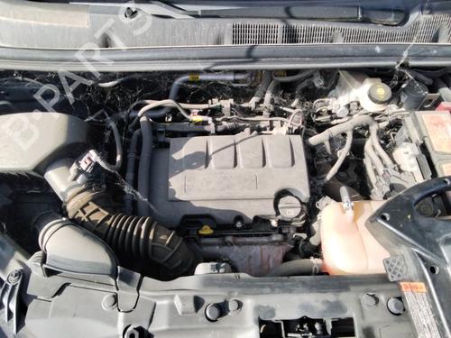 AC-Kondensator OPEL MOKKA / MOKKA X (J13)  | BP27379392M32 