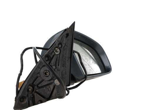 Right mirror AUDI A4 B6 (8E2) 1.8 T | BP29834573C27