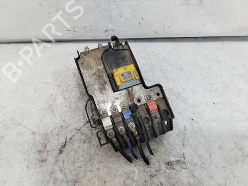 Fuse box CITROËN BERLINGO Box Body/MPV (B9) 1.6 HDi 90 4x4 | BP26135426E1 
