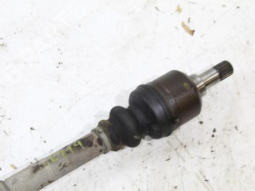 Antriebswelle links vorne CITROËN XSARA Coupe (N0) 2.0 HDI 90 | BP17216910M38