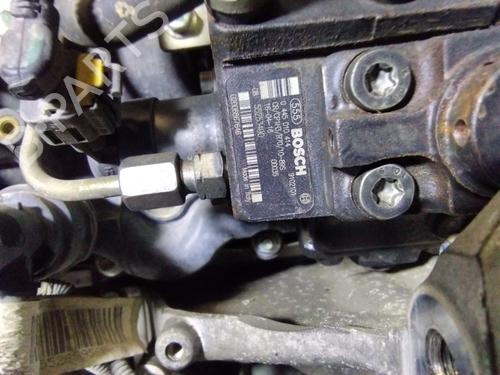 Engine SUZUKI VITARA (LY) 1.6 DDiS AllGrip (APK416D) | BP34697487M1 - Image 2