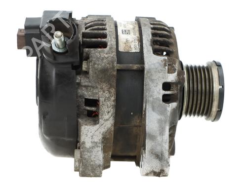 Alternator FORD TOURNEO COURIER B460 MPV | BP35785179M7 - Image 4