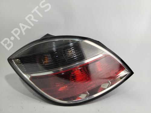 Used Left taillight OPEL ASTRA H (A04) [2004-2014]  23970425