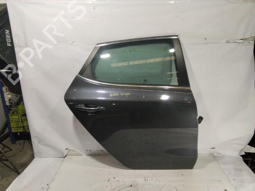 Dør høyre bak KIA CEE'D (JD) [2012-2018]  31822954
