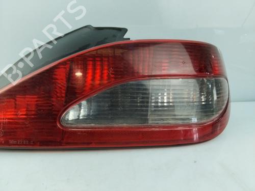 Right taillight PEUGEOT 406 Coupe (8C) 2.0 16V | BP19072262C35 