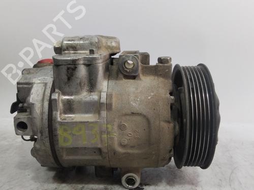 AC compressor SEAT CORDOBA (6L2) 1.9 TDI | BP26008719M34 