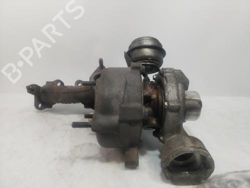 Used Turbocharger/Supercharger AUDI A4 B7 Avant (8ED) [2004-2008]  30061449