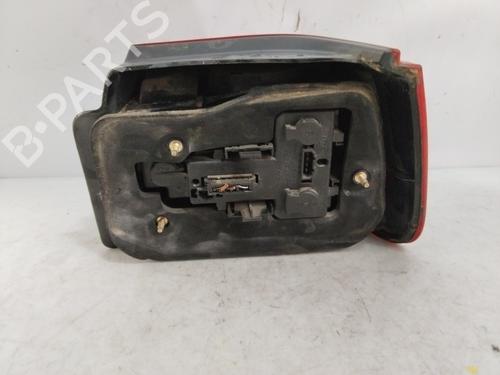 Left taillight SEAT IBIZA I (21A)  | BP24665793C34 