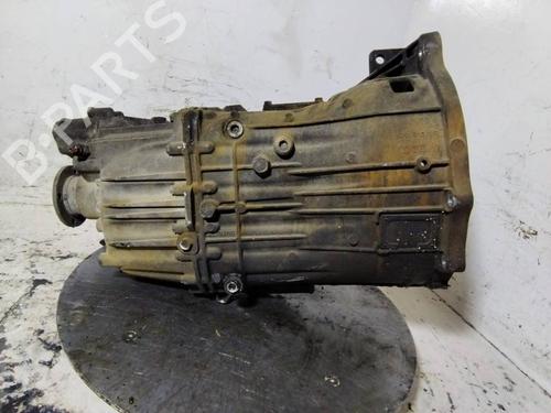 Gearbox IVECO DAILY IV Van | BP39184796M3 - Image 4